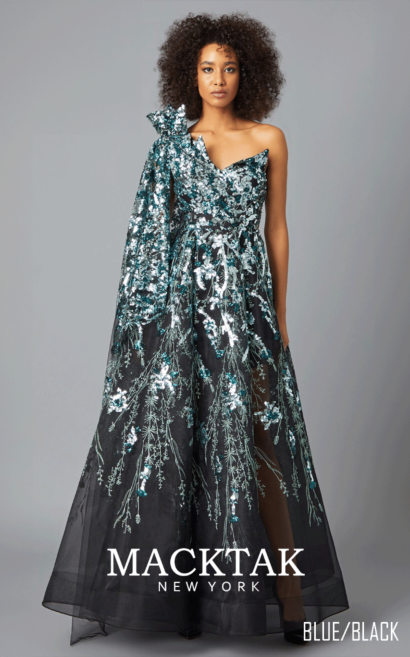 In Couture 5409 Evening Dress