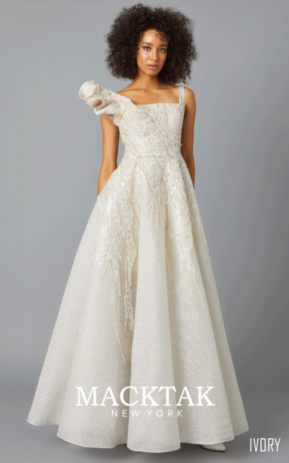 In Couture 5412 Evening Dress