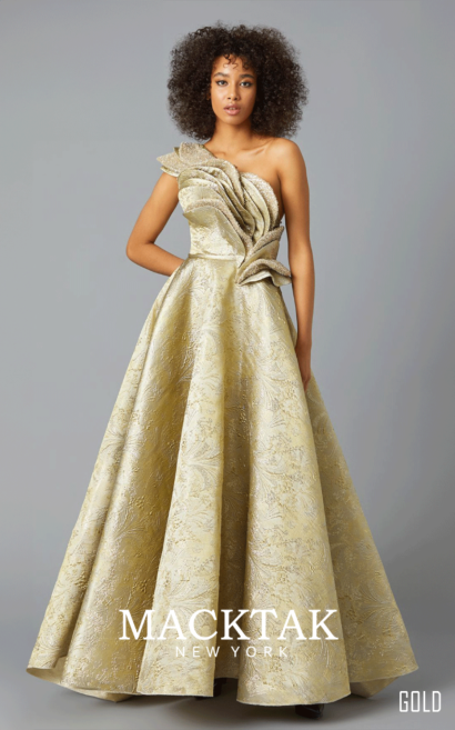 In Couture 5441 Evening Dress