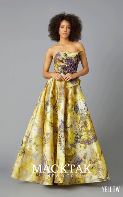 In Couture 5449 Evening Dress