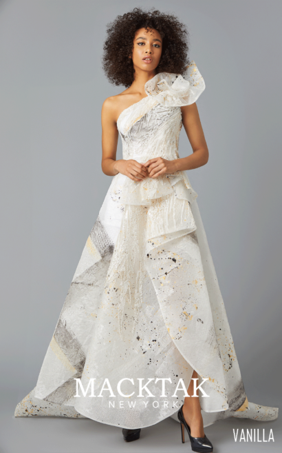 In Couture 5452 Evening Dress