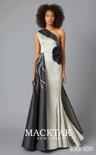 In Couture 5471 Evening Dress