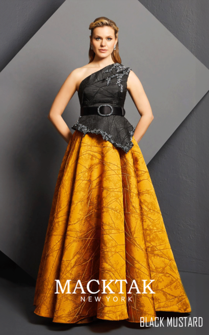 In Couture 5536 Evening Dress