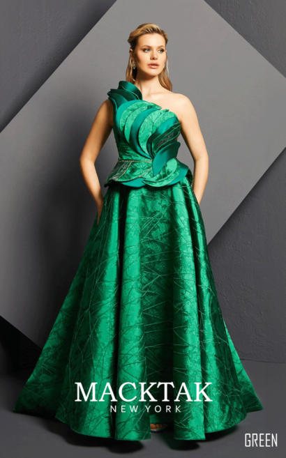 In Couture 5538 Evening Dress