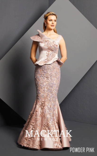 In Couture 5561 Evening Dress