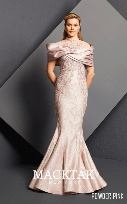 In Couture 5582 Evening Dress