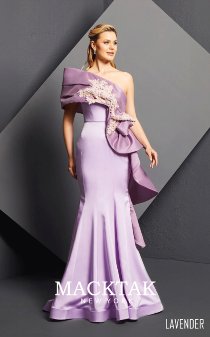 In Couture 5585 Evening Dress