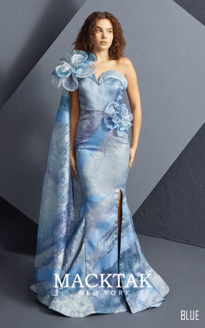 In Couture 5598 Evening Dress