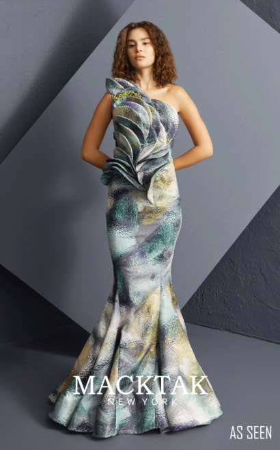 In Couture 5599 Evening Dress