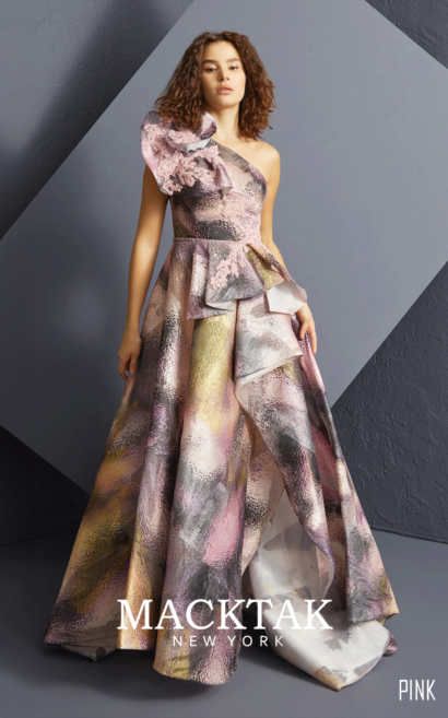 In Couture 5600 Evening Dress