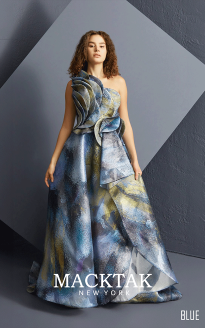 In Couture 5601 Evening Dress