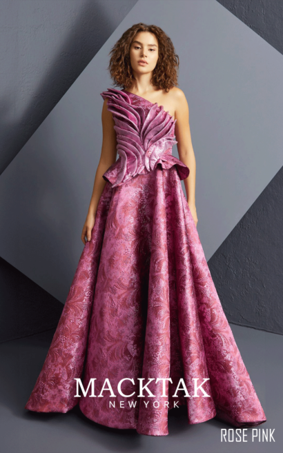 In Couture 5628 Evening Dress