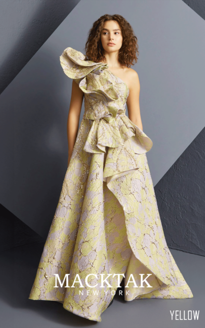 In Couture 5630 Evening Dress