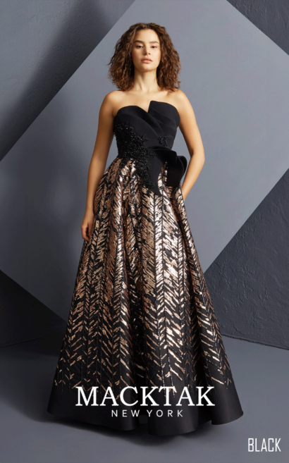 In Couture 5635 Evening Dress