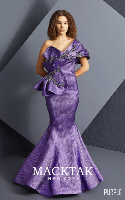 In Couture 5645 Evening Dress
