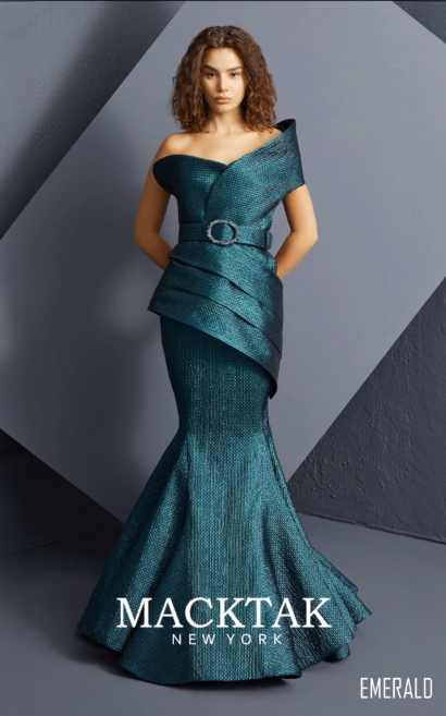 In Couture 5646 Evening Dress