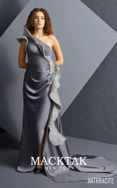 In Couture 5659 Evening Dress