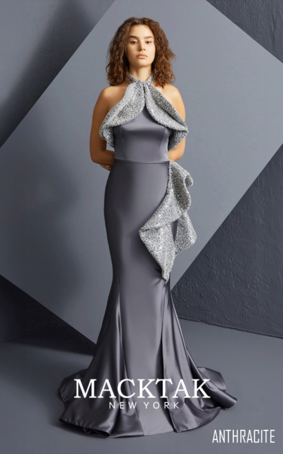 In Couture 5660 Evening Dress