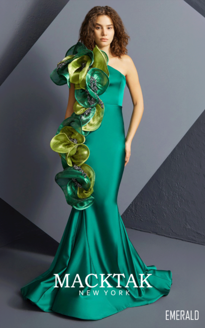 In Couture 5664 Evening Dress