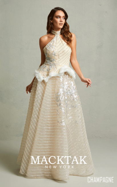 In Couture 5688 Evening Dress