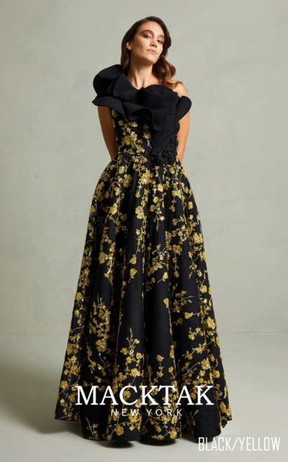 In Couture 5689 Evening Dress