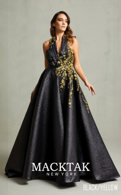 In Couture 5701 Evening Dress