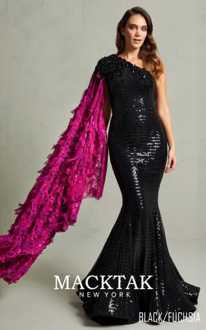 In Couture 5704 Evening Dress