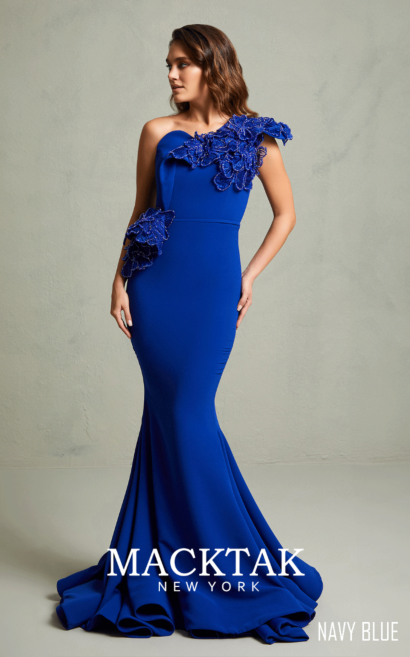 In Couture 5750 Evening Dress