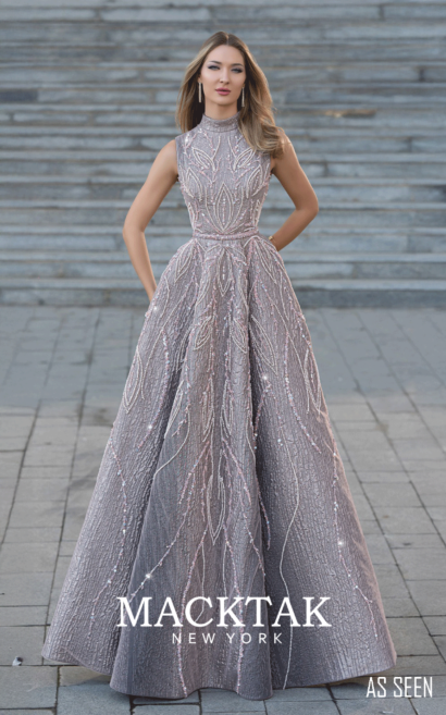 In Couture 5984 Evening Dress