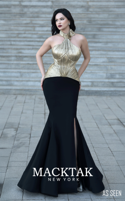 In Couture 5985 Evening Dress