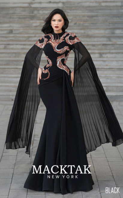 In Couture 5987 Evening Dress