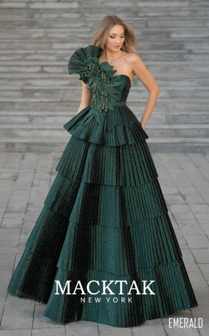 In Couture 5990 Evening Dress