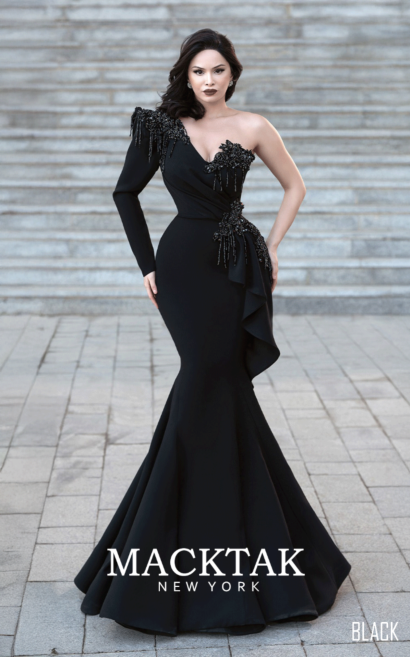 In Couture 6001 Evening Dress