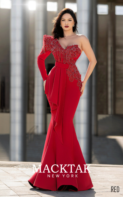 In Couture 6002 Evening Dress