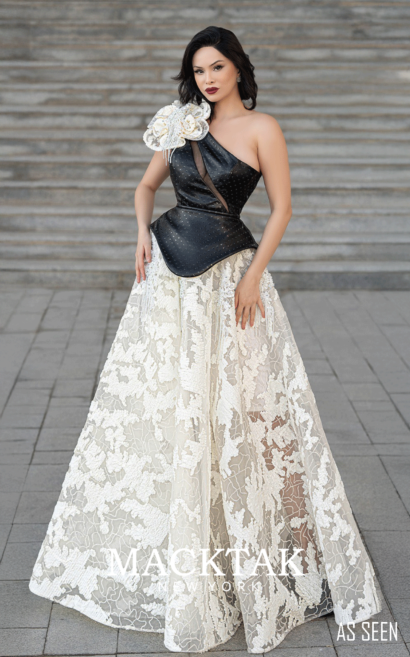 In Couture 6022 Evening Dress