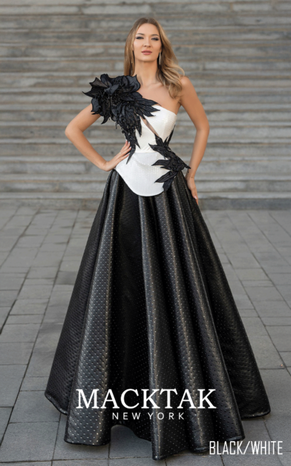 In Couture 6023 Evening Dress