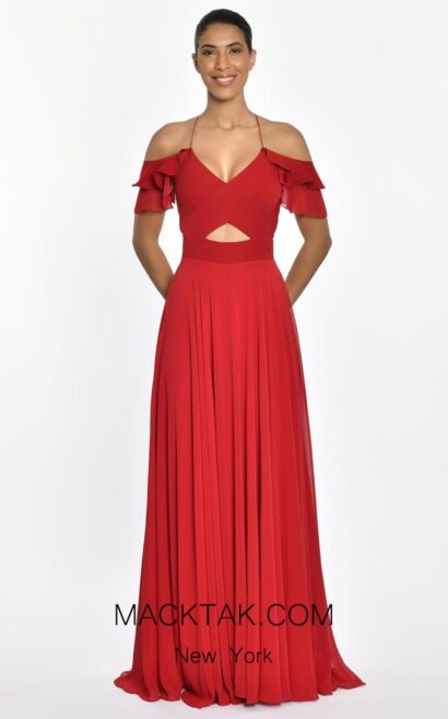 Jacqueline Evening Dress