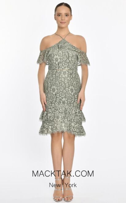 Josephine Evening Dress