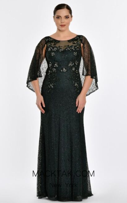 Judithe Evening Dress