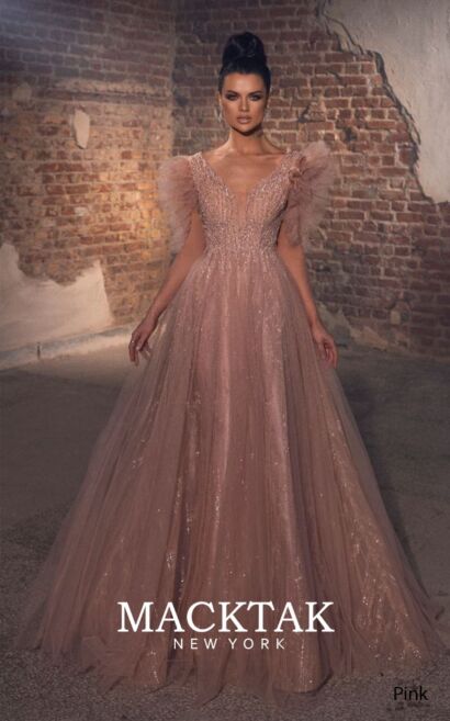 Juliette Evening Dress