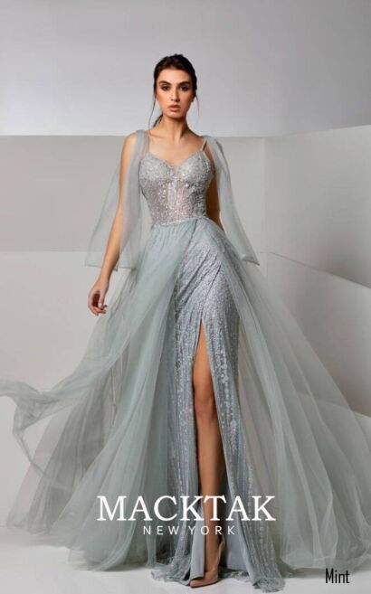 Kaya Evening Dress