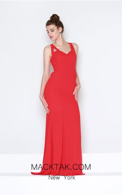 Kourosh Evening E4094 Front