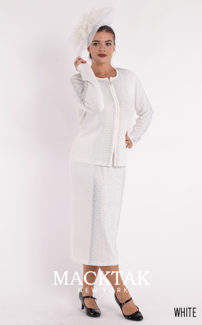 Kourosh KNY Knit KH035