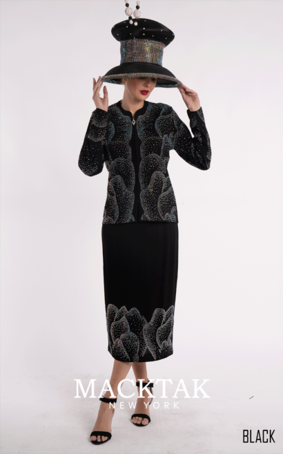 Kourosh KNY Knit KH036