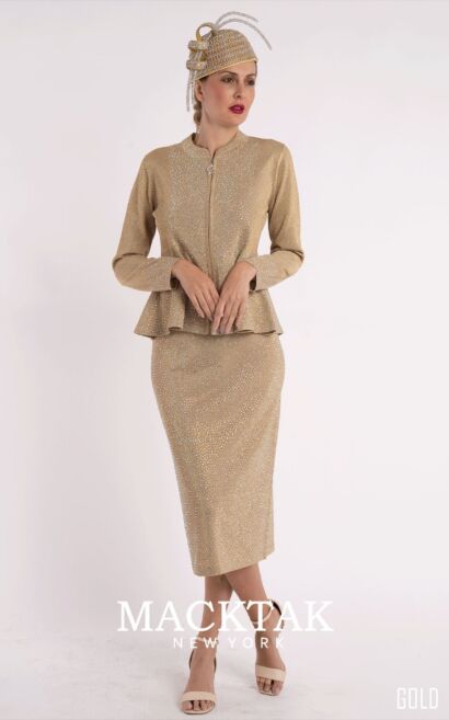 Kourosh KNY Knit KH038