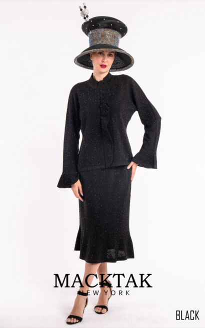 Kourosh KNY Knit KH069