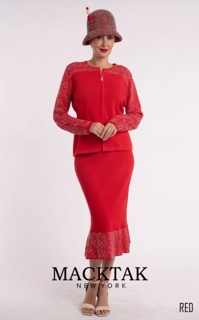 Kourosh KNY Knit KH072