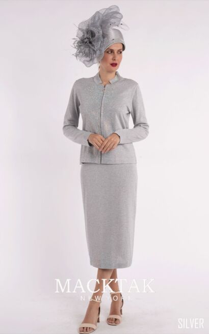 Kourosh KNY Knit KH073