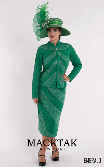 Kourosh KNY Knit KH102