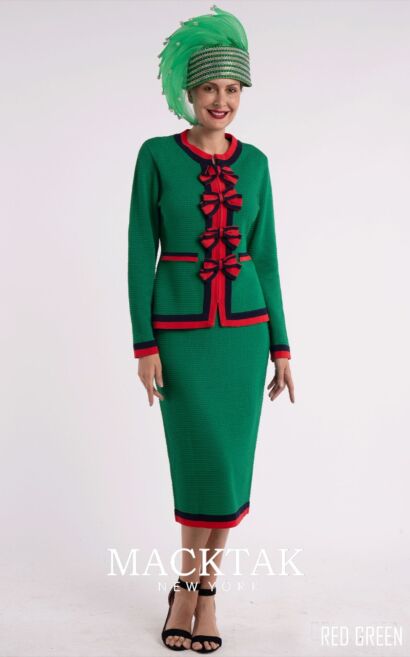 Kourosh KNY Knit KH104